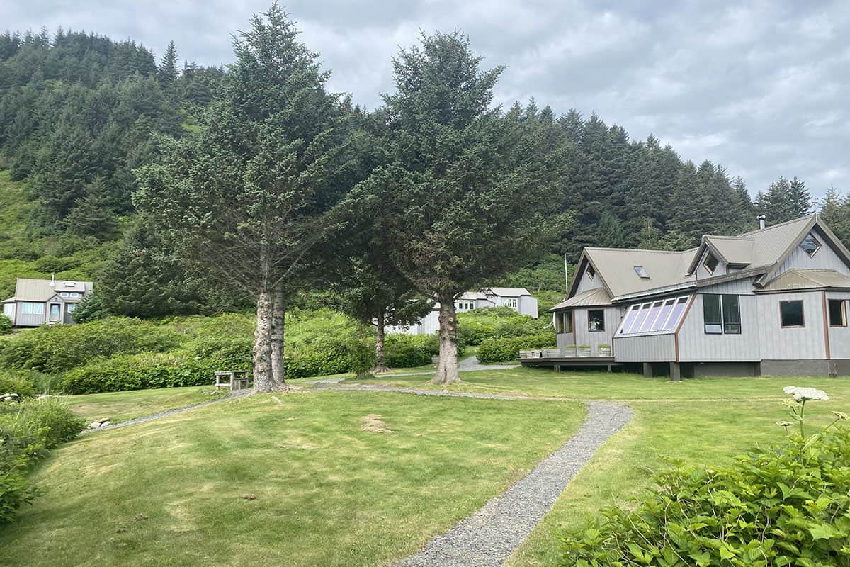 lodge