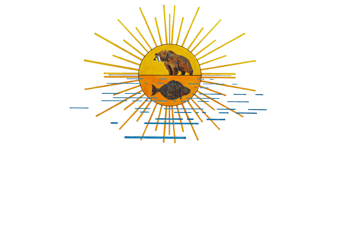 Kodiak Raspberry Island Remote Lodge – Alaska